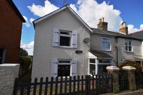 2 bedroom semi-detached house to rent, Nettlestone Green, Nettlestone, PO34 5DY