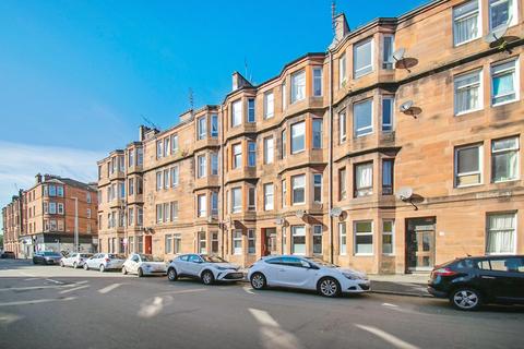 1 bedroom apartment to rent, Niddrie Road, Flat 2/1, Strathbungo, Glasgow, G42 8NR