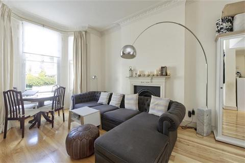 1 bedroom flat for sale, Stratford Road, London, W8