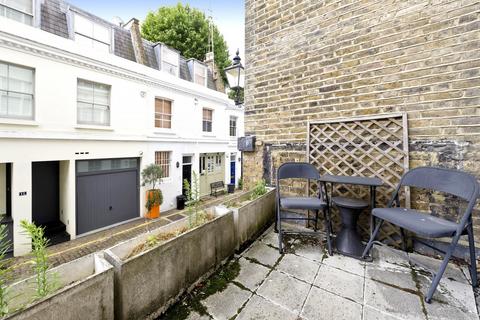 1 bedroom flat for sale, Stratford Road, London, W8