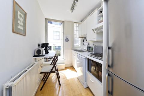 1 bedroom flat for sale, Stratford Road, London, W8