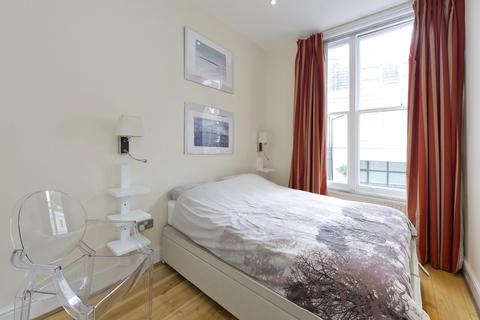 1 bedroom flat for sale, Stratford Road, London, W8