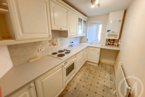 2 bedroom ground floor flat for sale, Flat 5, Bridge House, Saltcotes Road, Lytham St. Annes, FY8 4HN