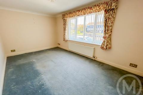 2 bedroom ground floor flat for sale, Flat 5, Bridge House, Saltcotes Road, Lytham St. Annes, FY8 4HN