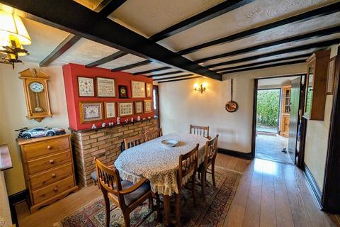 3 bedroom cottage for sale, Woodhill Road, Collingham