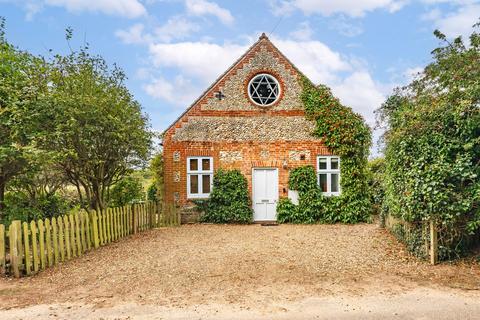 1 bedroom cottage for sale, Foulsham Road, Hindolveston