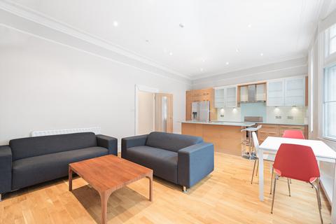 2 bedroom flat to rent, Kensington High Street, Kensington, London, W8