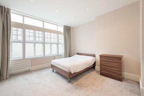 2 bedroom flat to rent, Kensington High Street, Kensington, London, W8