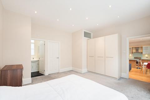 2 bedroom flat to rent, Kensington High Street, Kensington, London, W8