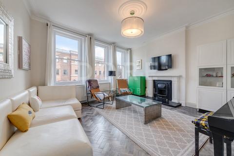 3 bedroom apartment for sale, Hampstead High Street, London, NW3