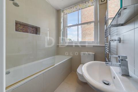 3 bedroom apartment for sale, Hampstead High Street, London, NW3