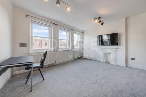 3 bedroom apartment for sale, Hampstead High Street, London, NW3