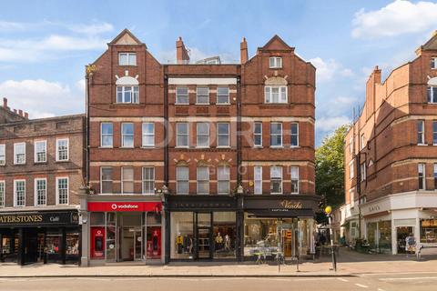 3 bedroom apartment for sale, Hampstead High Street, London, NW3