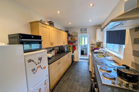 3 bedroom terraced house for sale, Cliff Nook Lane Newark