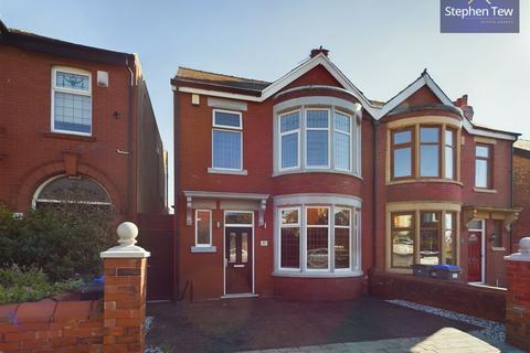 3 bedroom semi-detached house for sale, Forest Gate, Blackpool, FY3