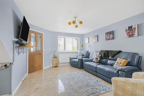 3 bedroom house for sale, Hill Top Way, Newhaven