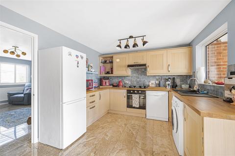 3 bedroom house for sale, Hill Top Way, Newhaven