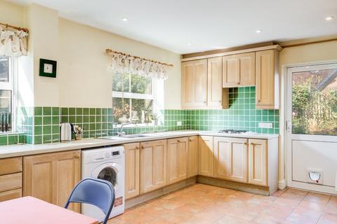 27 Bradway, Whitwell, Hitchin, SG4 8BE