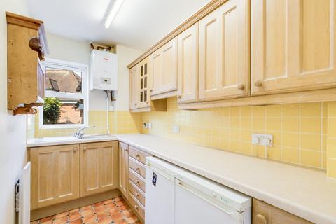 27 Bradway, Whitwell, Hitchin, SG4 8BE