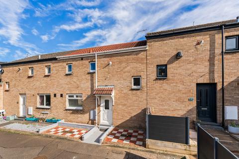 2 bedroom terraced house for sale, 3 Harbour Place, Portobello, EH15 1TQ