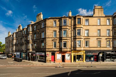 1 bedroom flat for sale, Rodney Street, Edinburgh EH7