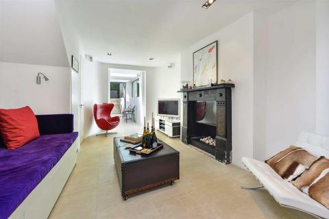 1 bedroom flat to rent, Duncan Terrace, Angel