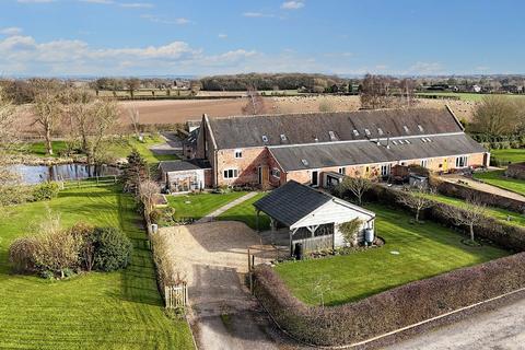 3 bedroom semi-detached house for sale, Sheppenhall Lane, Aston, CW5