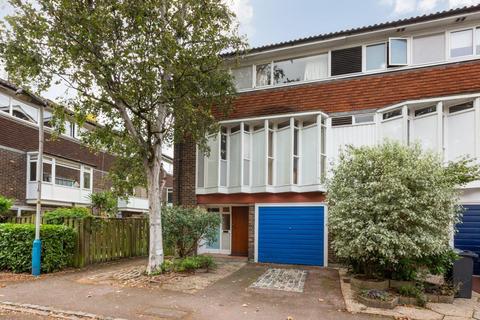 4 bedroom house for sale, Pymers Mead, Dulwich, London, SE21