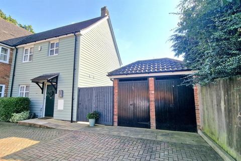 2 bedroom semi-detached house for sale, Main Road, Boreham