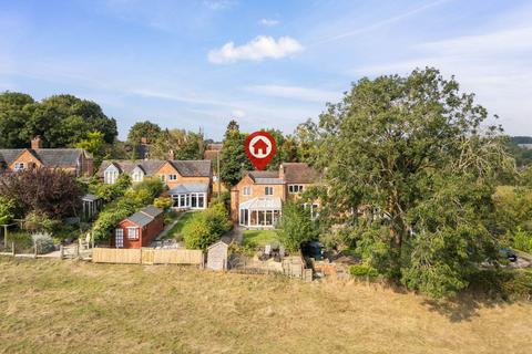 3 bedroom semi-detached house for sale, Church Bank, Temple Grafton, Alcester, B49