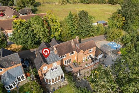 3 bedroom semi-detached house for sale, Church Bank, Temple Grafton, Alcester, B49