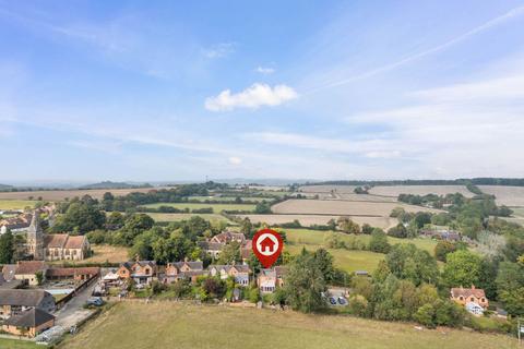 3 bedroom semi-detached house for sale, Church Bank, Temple Grafton, Alcester, B49