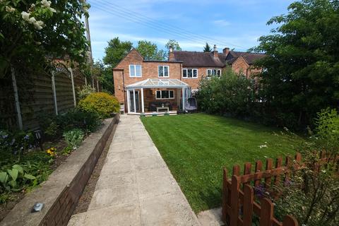 undefined, Church Bank, Temple Grafton, Alcester, B49