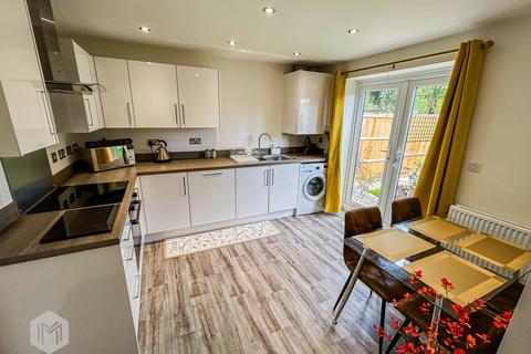 2 bedroom terraced house for sale, Anchor Field, Leigh, Greater Manchester, WN7 4GL