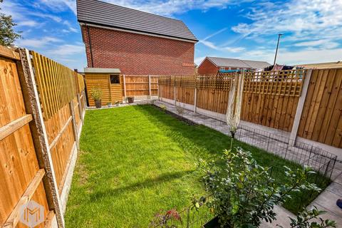 2 bedroom terraced house for sale, Anchor Field, Leigh, Greater Manchester, WN7 4GL