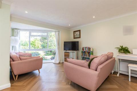 3 bedroom end of terrace house for sale, Hill Barn Lane, Worthing