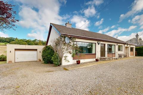 3 bedroom detached bungalow for sale, Dunkeld Road, Blairgowrie PH10