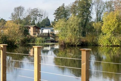 2 bedroom lodge for sale, Waveney Valley Lakes, Wortwell IP20