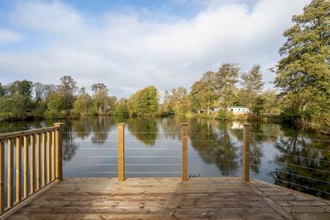 2 bedroom lodge for sale, Waveney Valley Lakes, Wortwell IP20