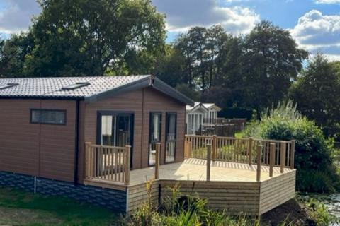 2 bedroom lodge for sale, Waveney Valley Lakes, Wortwell IP20