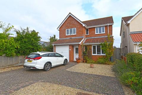 4 bedroom detached house for sale, Orford, Woodbridge, Suffolk