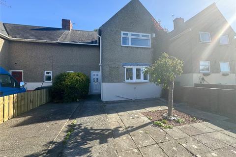 3 bedroom semi-detached house to rent, Beatty Road, Bedlington, Northumberland, NE22