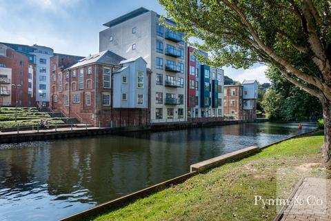 1 bedroom flat to rent, Granary View, Norwich NR1