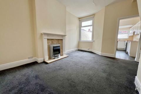 3 bedroom end of terrace house for sale, Kildare Street, Middlesbrough TS1