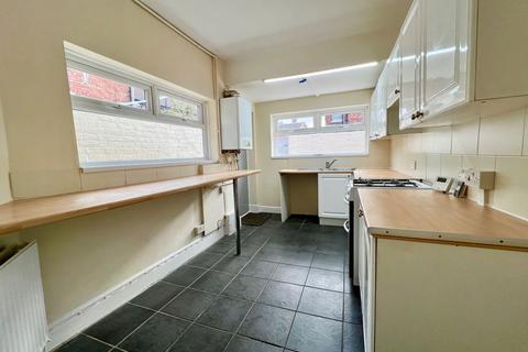 3 bedroom end of terrace house for sale, Kildare Street, Middlesbrough TS1