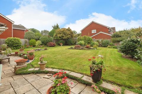 4 bedroom detached house for sale, Bromyard Avenue, Sutton Coldfield