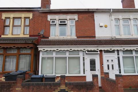 3 bedroom terraced house for sale - Monk Road, Birmingham B8