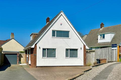 4 bedroom house for sale, Springfield Close, Plymouth PL9