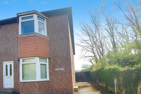 undefined, Catling Lane, Barnby Dun DN3