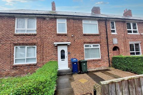 3 bedroom terraced house to rent, Southern Road, Newcastle upon Tyne NE6